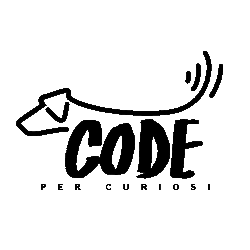 CODE PER CURIOSI